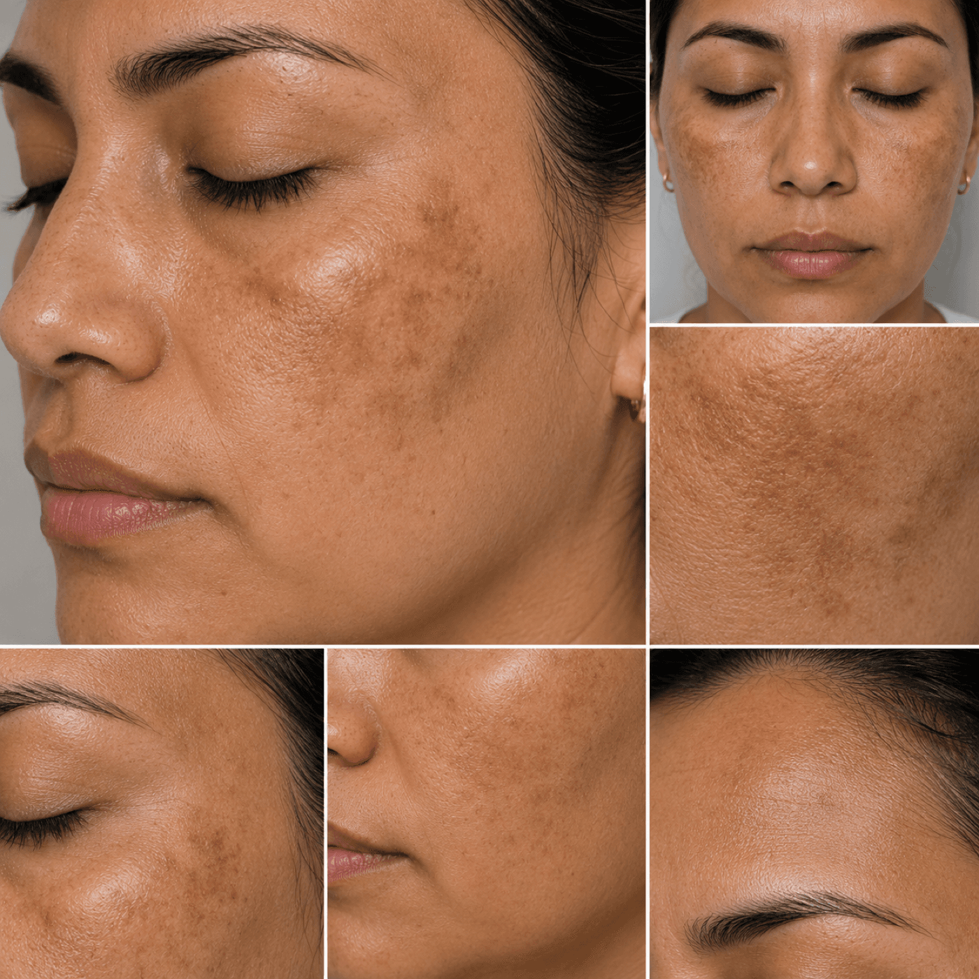 Melasma