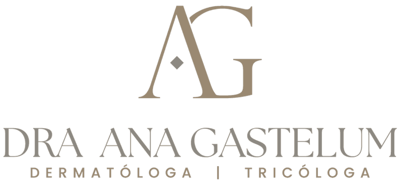 Logo Dra. Ana Elizabeth Gastelum Ibarra
